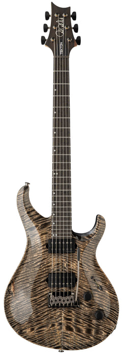 PRS Tekton T (natural neck), Black Tourmaline