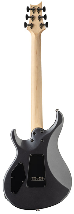 PRS Tekton T (natural neck), Black Tourmaline