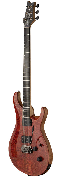 PRS Tekton T Electric Guitar, Imperial Topaz