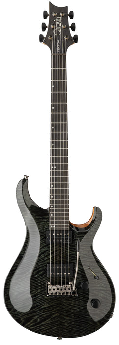 PRS Tekton T Electric Guitar, Slate Blue