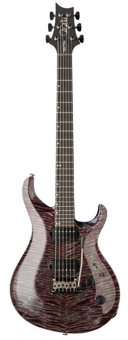 PRS Tekton T Electric Guitar, Violet Tourmaline