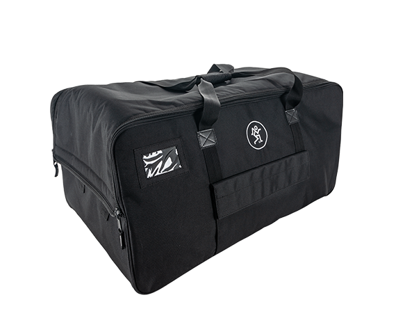 Mackie Speaker bag for Thrash212/Thrash212 GO