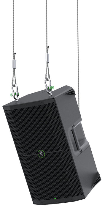 Mackie 1400W Enhanced Powered Loudspeaker, 15"