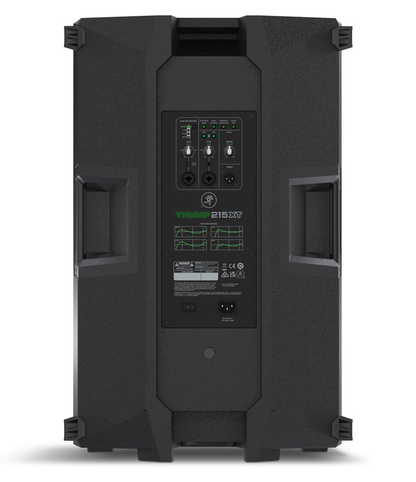 Mackie 1400W Enhanced Powered Loudspeaker, 15"
