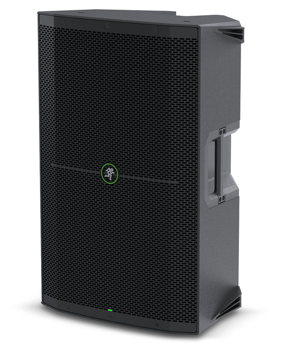 Mackie 1400W Enhanced Powered Loudspeaker, 15"