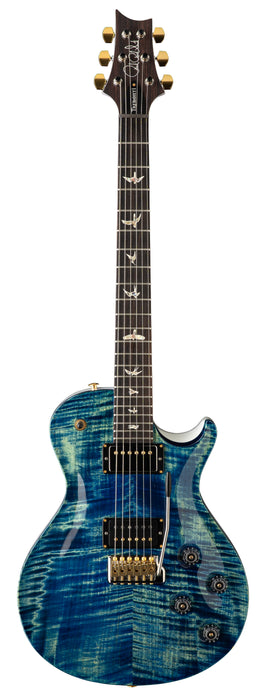 PRS Tremonti - Stoptail - 10 Top, River Blue Pearl