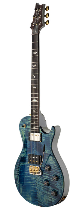 PRS Tremonti - Stoptail - 10 Top, River Blue Pearl