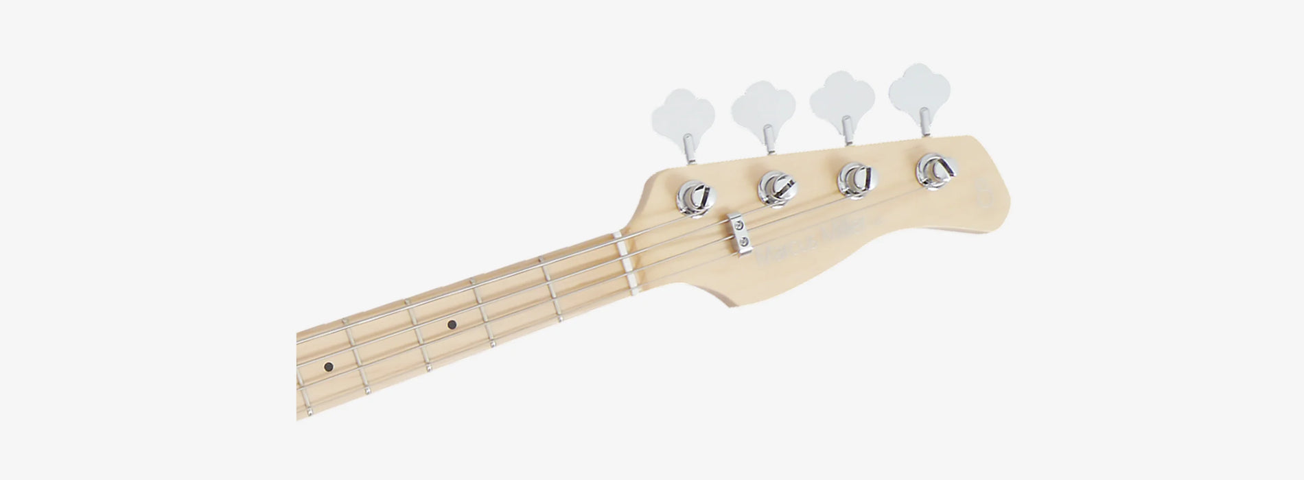 Sire Marcus Miller U5 4-String Alder  Electric Bass, Tobacco Sunburst
