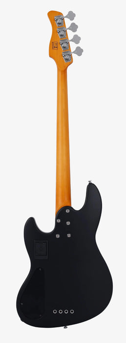 Sire Marcus Miller U7 4-String, Black Satin