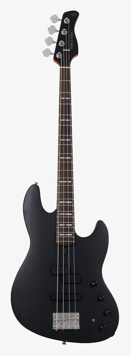 Sire Marcus Miller U7 4-String, Black Satin