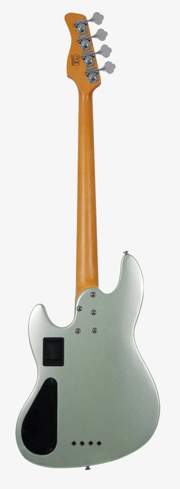 Sire Marcus Miller U7 4-String, Surf Green Metallic