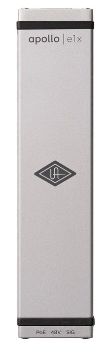 Universal Audio Apollo E1X Unison Preamp