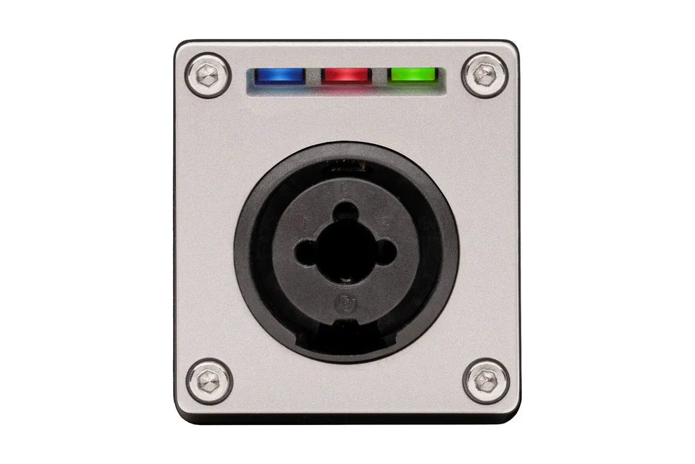 Universal Audio Apollo E1X Unison Preamp