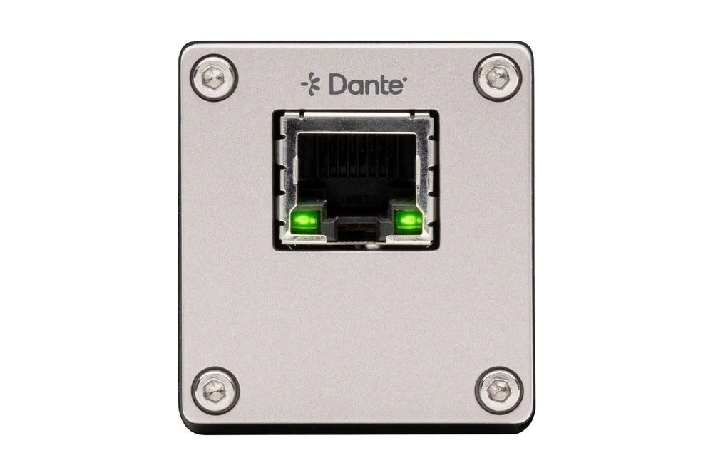 Universal Audio Apollo E1X Unison Preamp