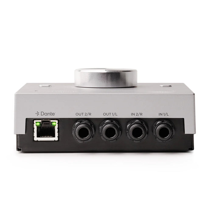 Universal Audio Apollo e2m Stereo Headphone Amp and Line Interface