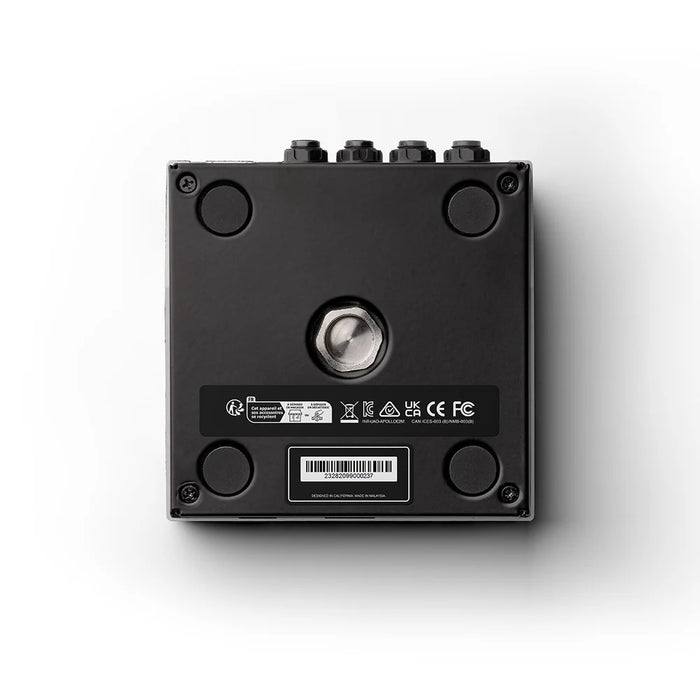 Universal Audio Apollo e2m Stereo Headphone Amp and Line Interface