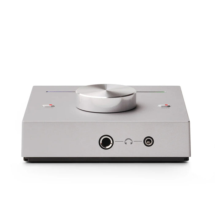 Universal Audio Apollo e2m Stereo Headphone Amp and Line Interface