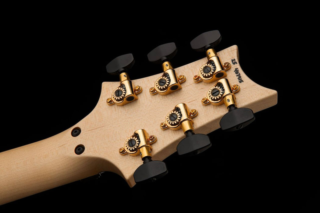 PRS Chleo Herman Li Limited Edition Orchid Dusk