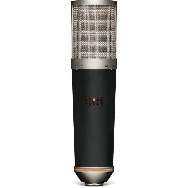 Heritage Audio Large Diaphragm Tube Condenser Microphone