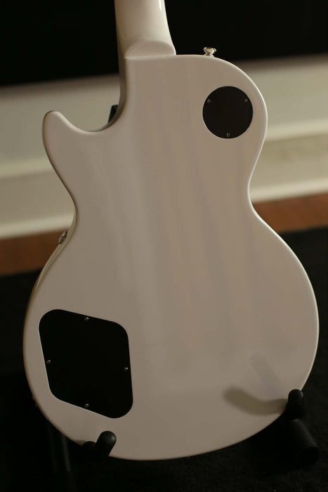 Epiphone Les Paul Studio Present Alpine White - Used