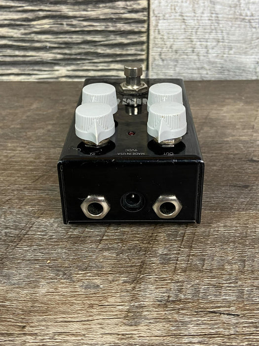 J. Rockett Pedals Animal OD 68 Plexi Style Overdrive Distortion - Used