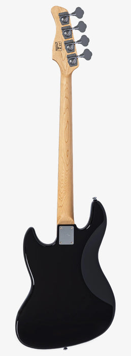 Sire Marcus Miller V1 4-String Electric Bass, Black