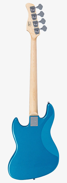 Sire Marcus Miller V1 4-String Electric Bass, Tide Pool