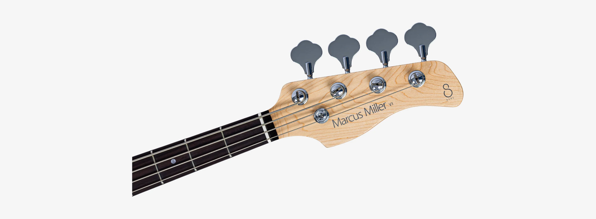 Sire Marcus Miller V1 4-String Electric Bass, Tide Pool