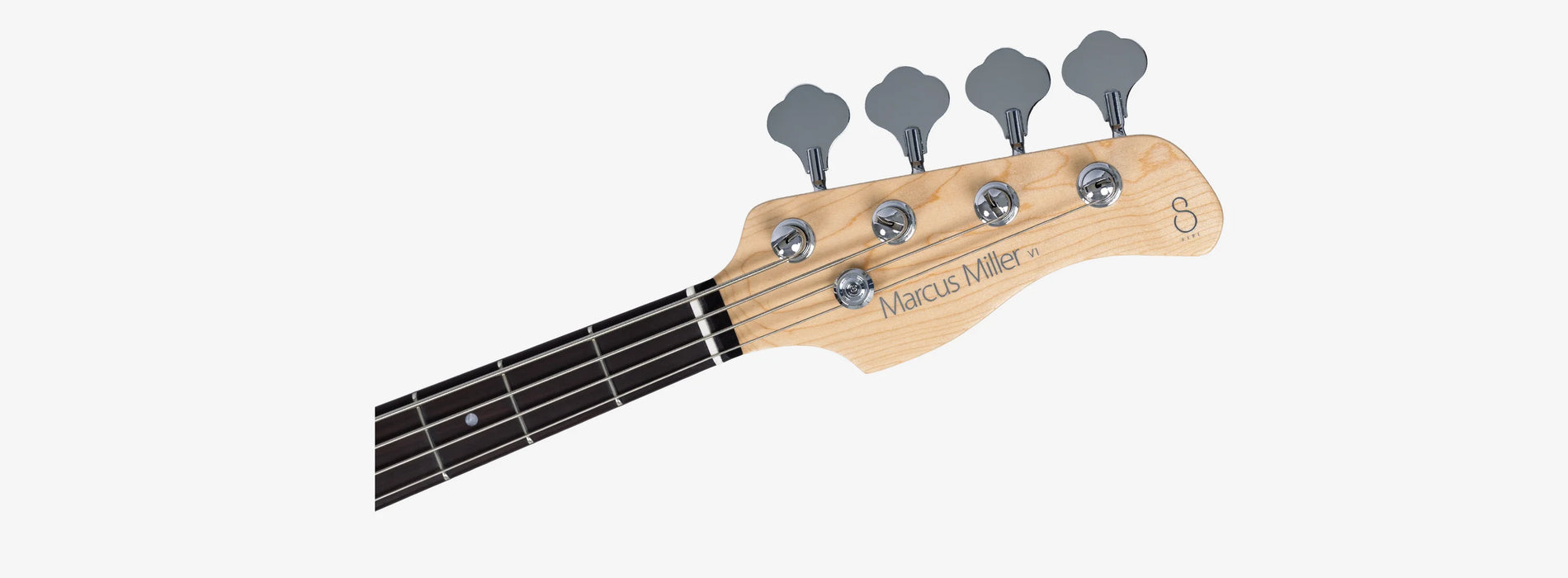 Sire Marcus Miller V1 4-String Electric Bass, Tobacco Sunburst