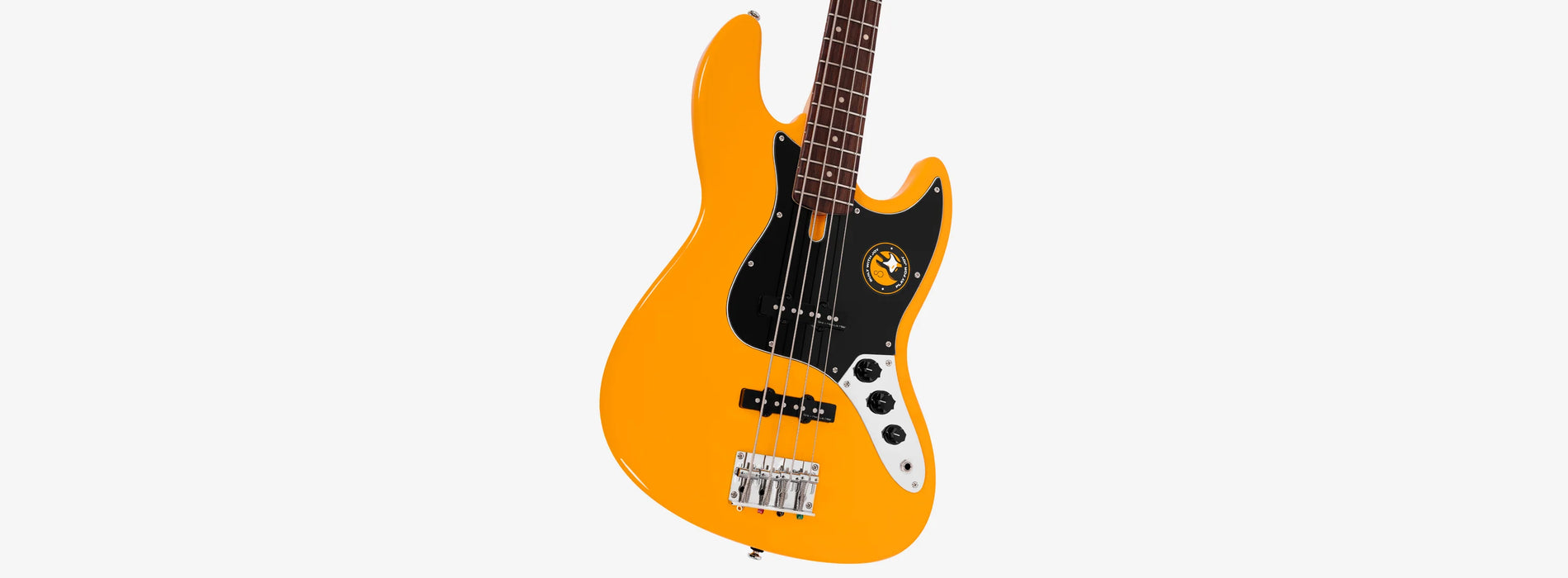 Sire Marcus Miller V3P 4-String, Orange