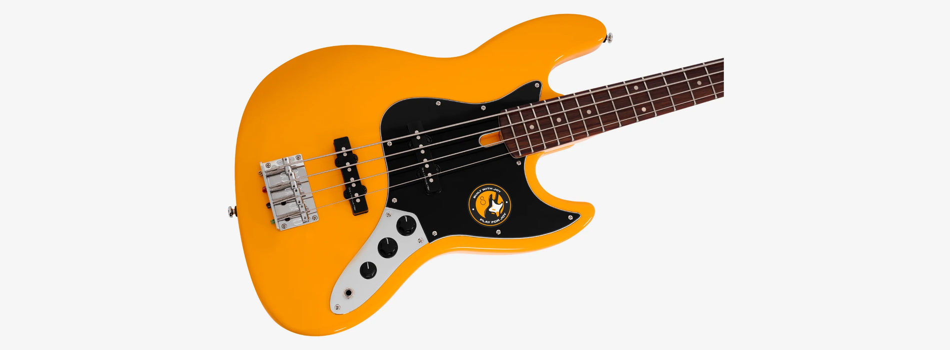 Sire Marcus Miller V3P 4-String, Orange