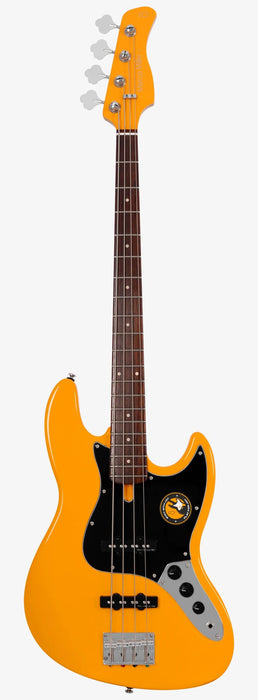 Sire Marcus Miller V3P 4-String, Orange