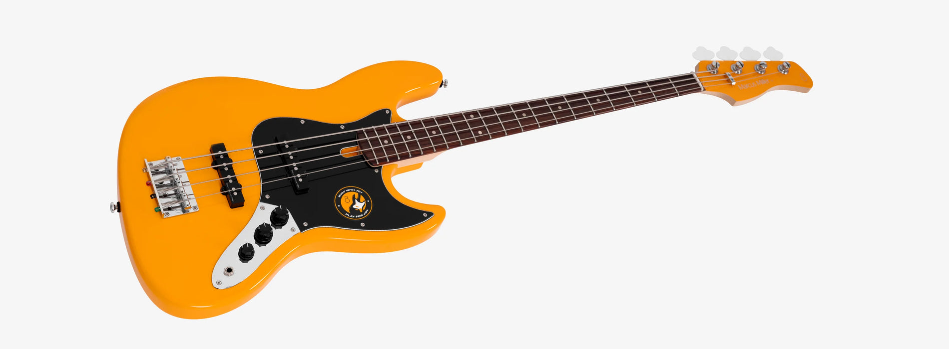 Sire Marcus Miller V3P 4-String, Orange