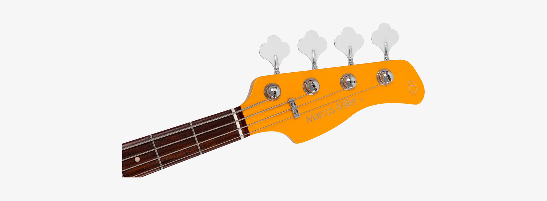 Sire Marcus Miller V3P 4-String, Orange