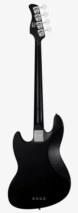 Sire V3P 4String Black Satin