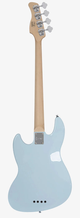 Sire V3P 4String Sonic Blue