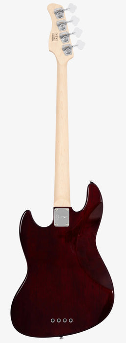 Sire Marcus Miller V3P 4-String, Tobacco Sunburst