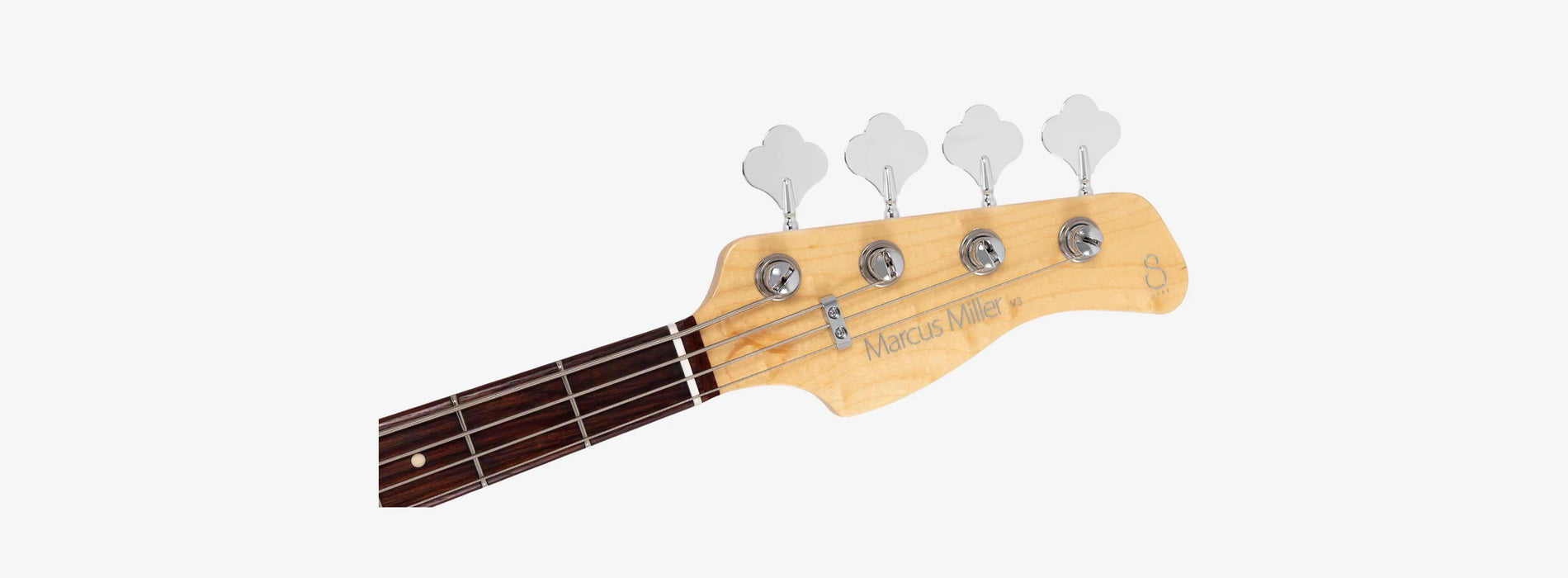 Sire Marcus Miller V3P 4-String, Tobacco Sunburst