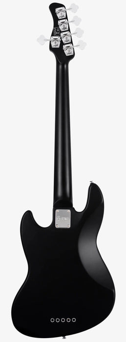 Sire Marcus Miller V3P 5-String, Black Satin