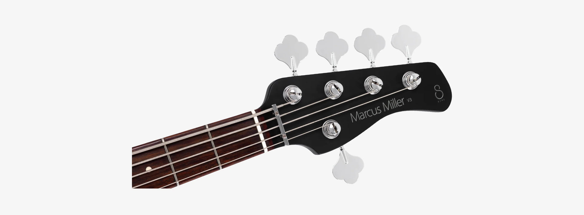 Sire Marcus Miller V3P 5-String, Black Satin