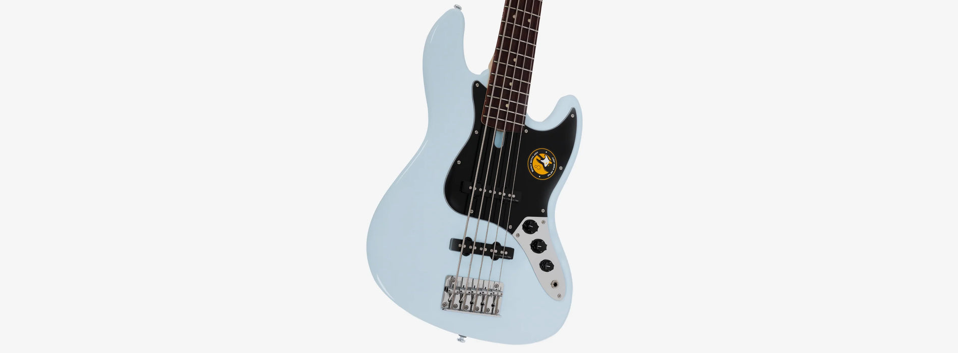 Sire Marcus Miller V3P 5-String, Sonic Blue