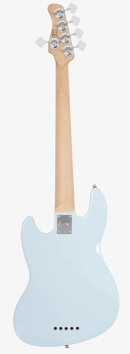 Sire Marcus Miller V3P 5-String, Sonic Blue