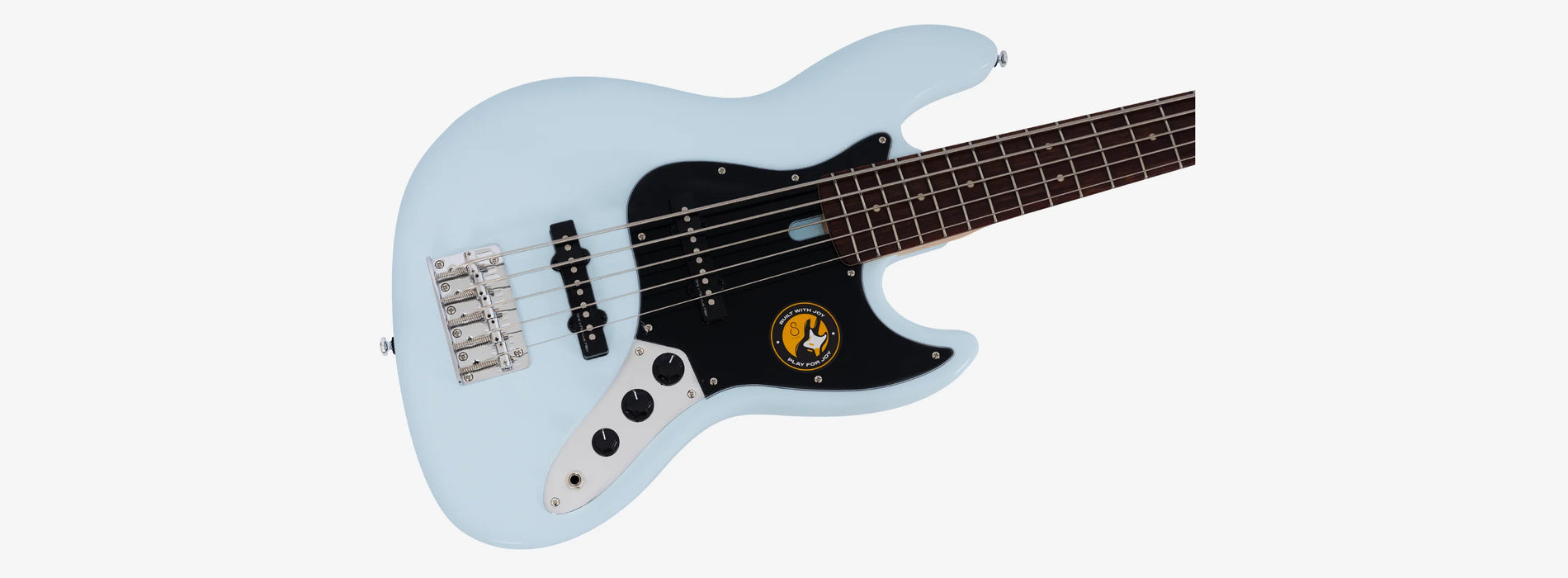 Sire Marcus Miller V3P 5-String, Sonic Blue