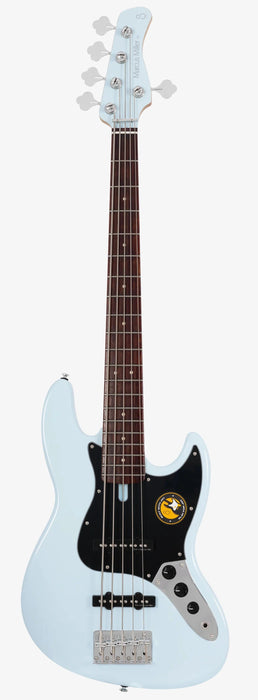 Sire Marcus Miller V3P 5-String, Sonic Blue