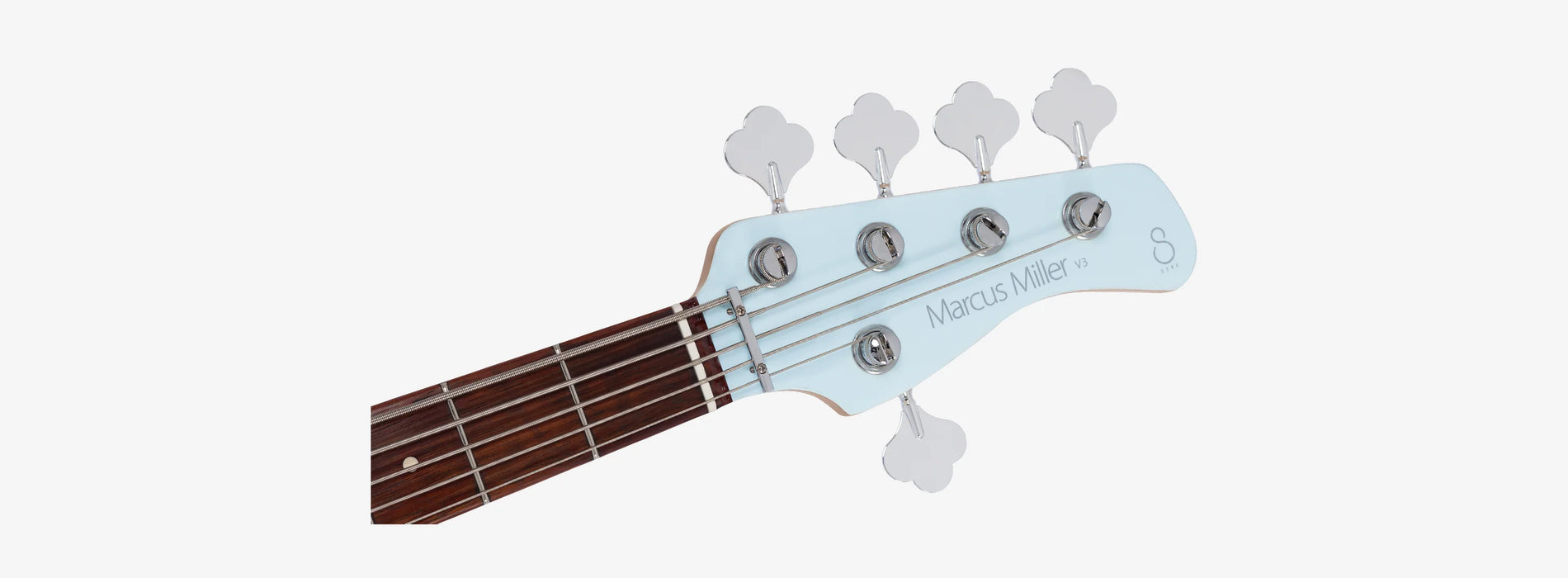 Sire Marcus Miller V3P 5-String, Sonic Blue