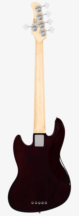 Sire Marcus Miller V3P 5-String, Tobacco Sunburst