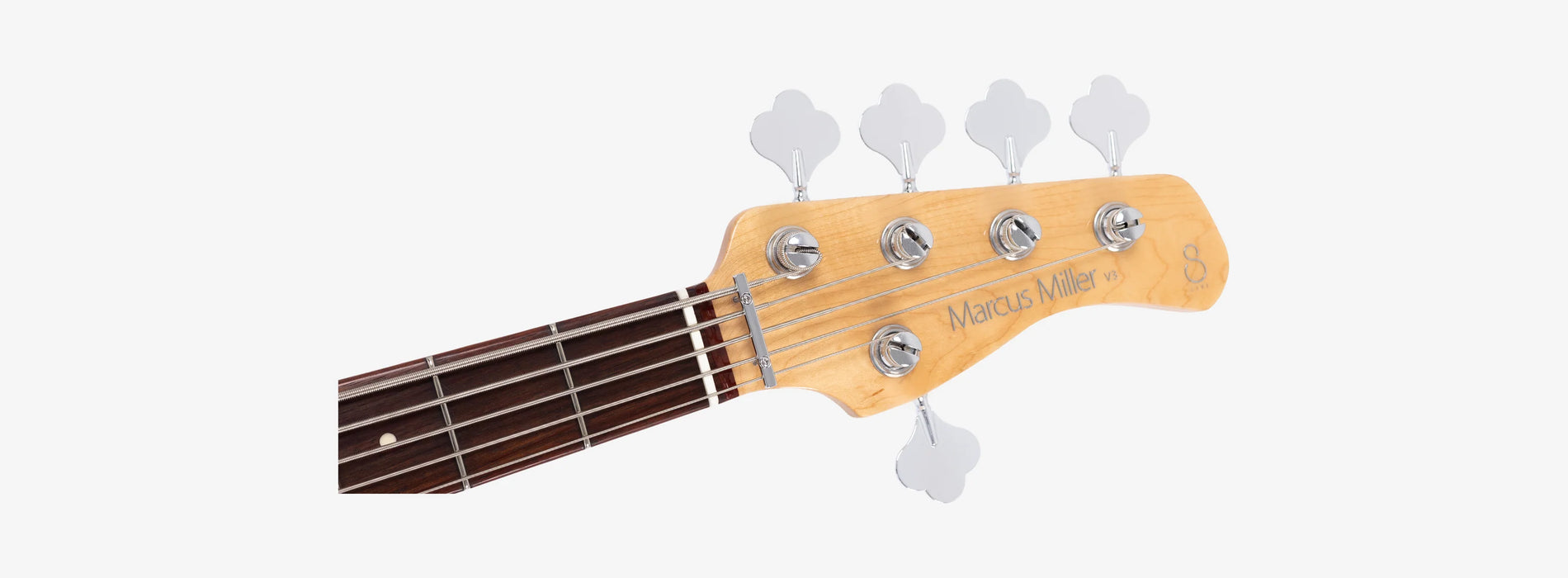 Sire Marcus Miller V3P 5-String, Tobacco Sunburst