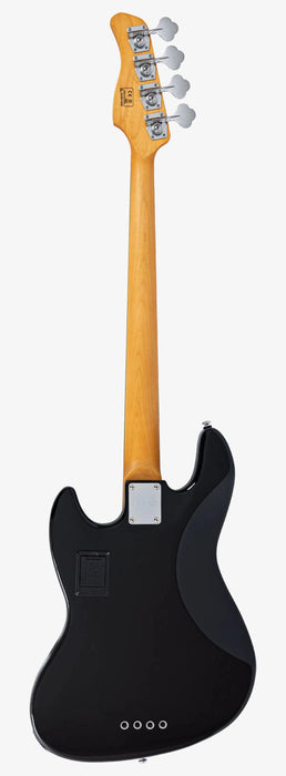 Sire Marcus Miller V3 4-String New Gen Electric Bass, Black