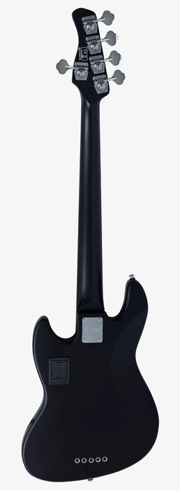 Sire Marcus Miller V3 5-String New Gen Electric Bass, Black