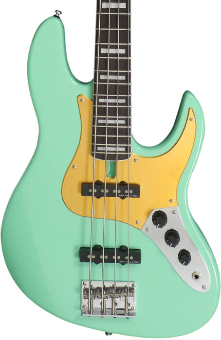 Sire Marcus Miller V5 24-Fret Electric Bass - Mild Green